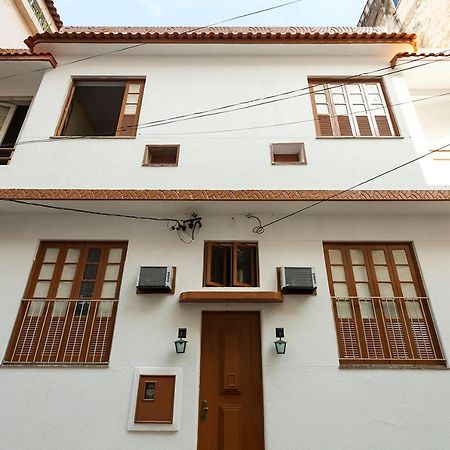 Hotel Casa Saga Rio de Janeiro Exterior foto