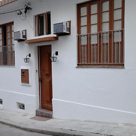 Hotel Casa Saga Rio de Janeiro Exterior foto