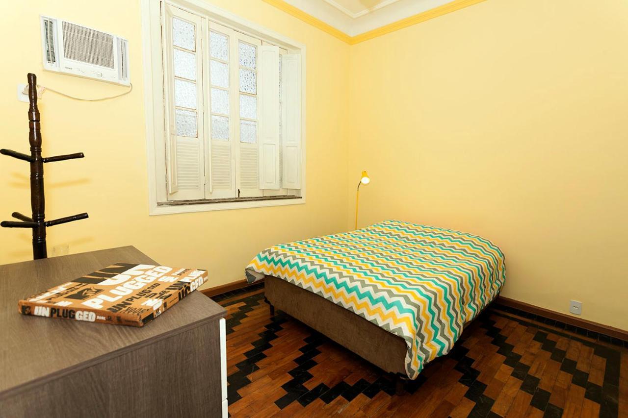Hotel Casa Saga Rio de Janeiro Exterior foto